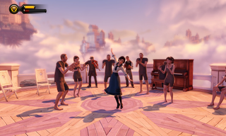 Bioshock Infinite